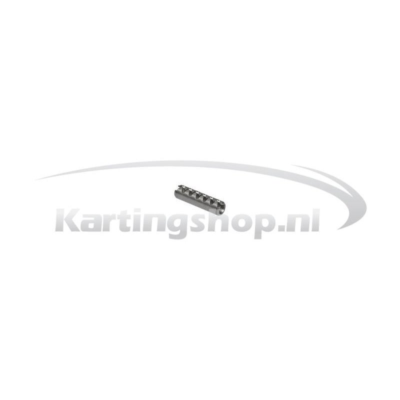 Bloccaggio dell'alberino 4 × 16 mm NUOVO