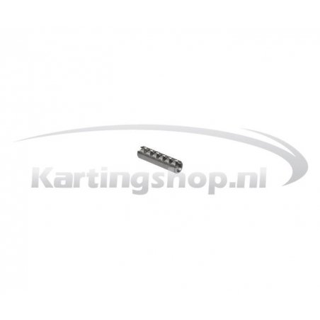 Puristusosin Kara 4 × 16 mm UUSI