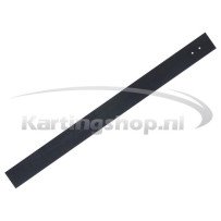Kette Abdeckung 800x65x3 Rotax Max