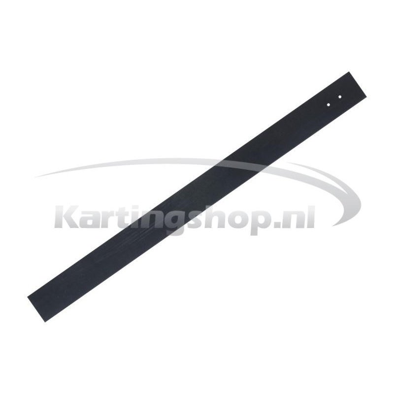Kæde cover 800x65x3 Rotax Max