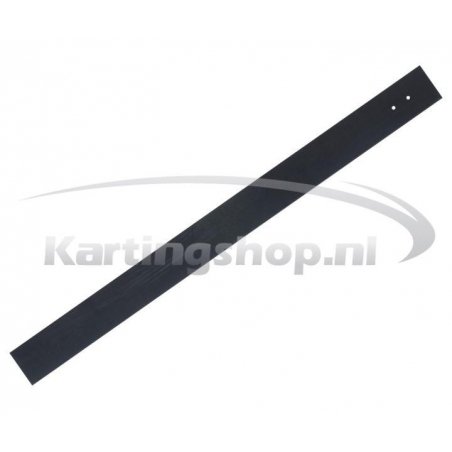 Kæde cover 800x65x3 Rotax Max