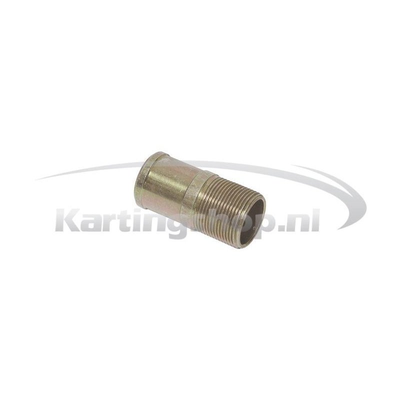 Water pipe right Rotax Max