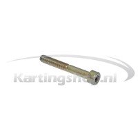 Carter Schraube M6x45 Rojoax Max