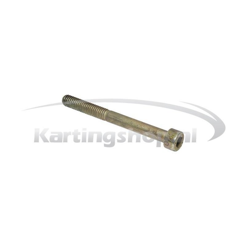 Kampikammion M6x60 pultti Rotax Max