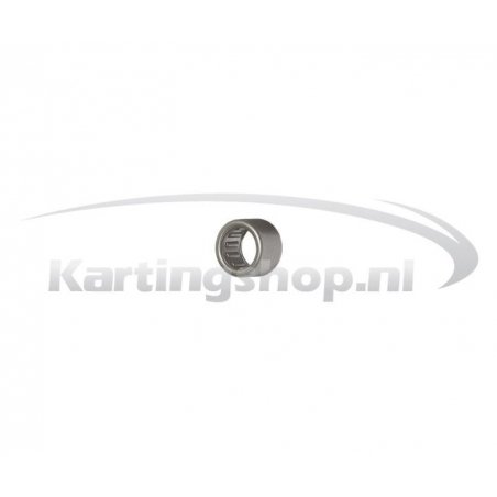 Needle roller lager 8x12x8 Rotax Max