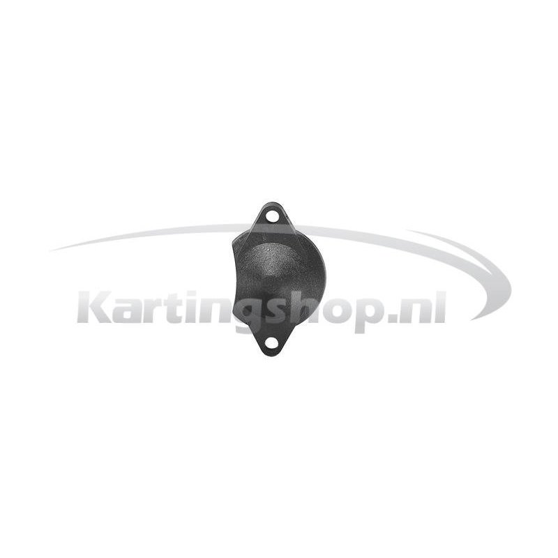 Accendere la cappa di Bendex Rotax Max