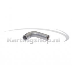 Vannpipe på kant med aluminium Rotax Max