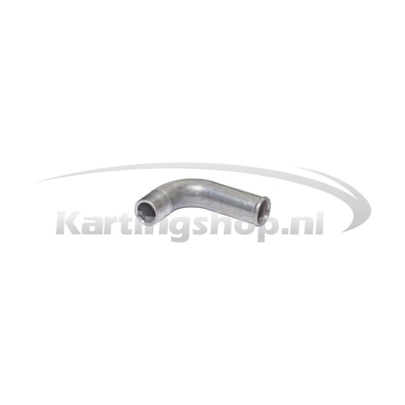 Water pipe at odds mit Aluminum Rotax Max