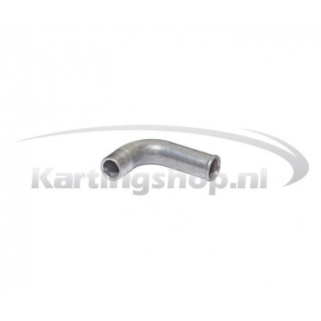 Water pipe at odds kanssa Aluminum Rotax Max