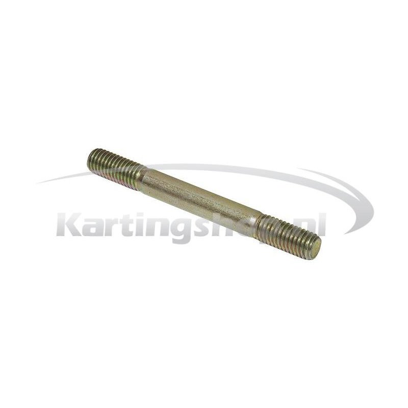 Tapend M8x57 Cylinder Rotax Max