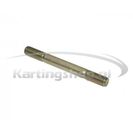 Tapend M8x57 Cylinder Rotax Max
