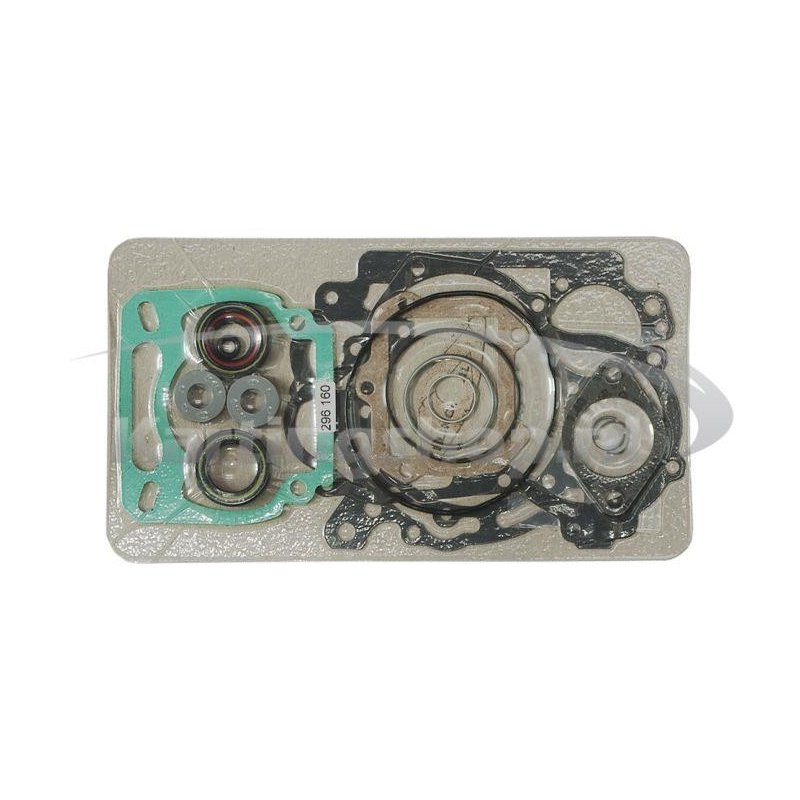 Komplet motor-pakning Kit Rotax Max