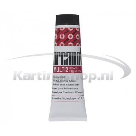 Bærende fett Rotax Max