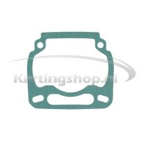 Sylinterin pohja tiiviste 0,2