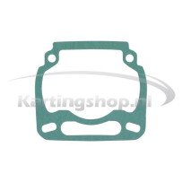 Cylinder foot gasket 0.4