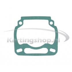 Cylinder mund pakning 0,8