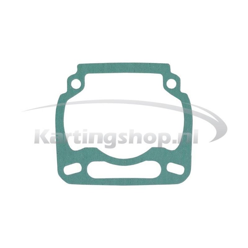 Cylinder Foot Gasket 0.8 DD2