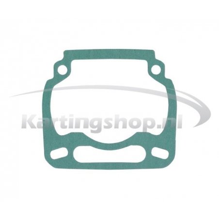 Cylinder Foot Gasket 0.8 DD2