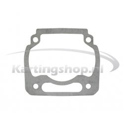 Placa de restricción cilindro acero Micro Max