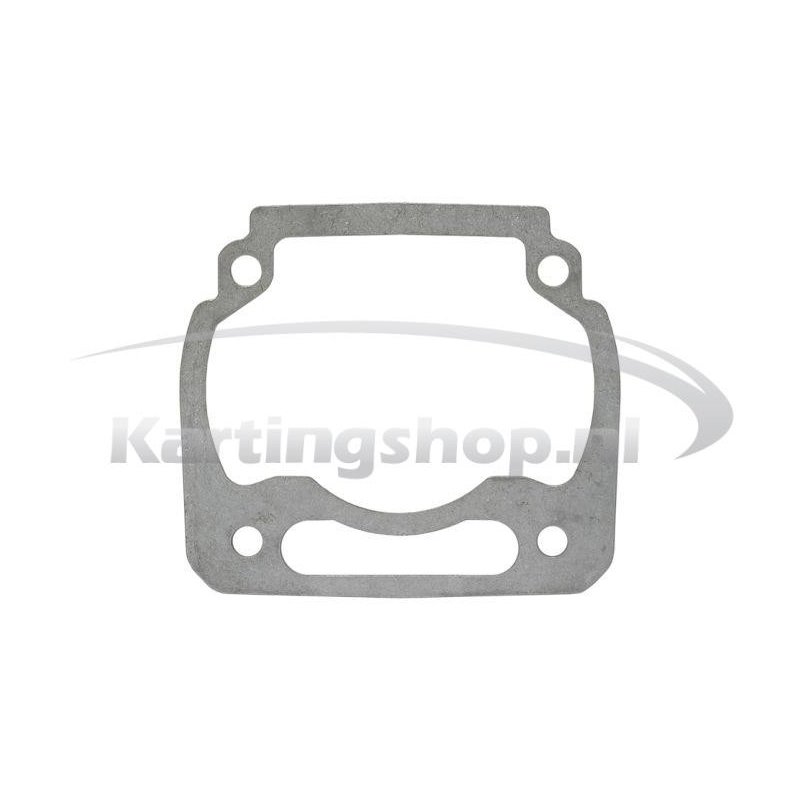 Cylinder restriction plate Steel Micro Max