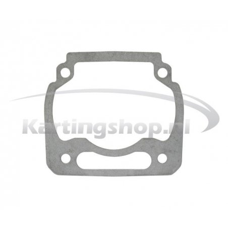 Cylinder restriction plate Steel Micro Max