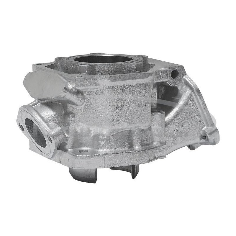 Cylinder Micro/Mini/Junior Rotax EN