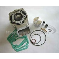 Ombouwkit Super Max Rotax Max