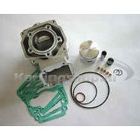 Conversion Kit Super Max Rotax Max