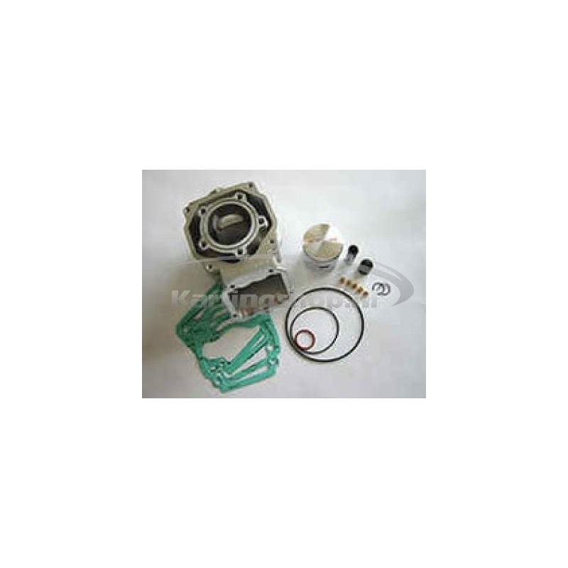 Conversion Kit Super Max Rotax Max