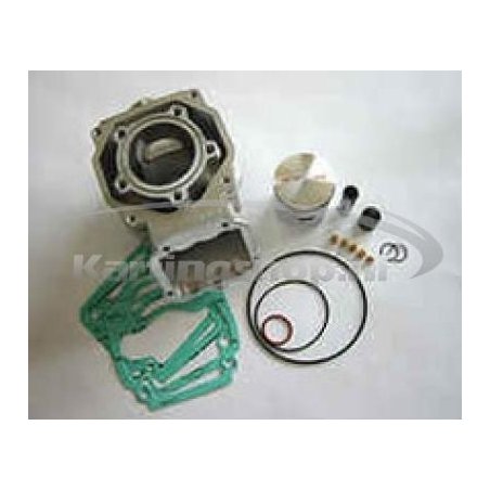 Conversion Kit Super Max Rotax Max