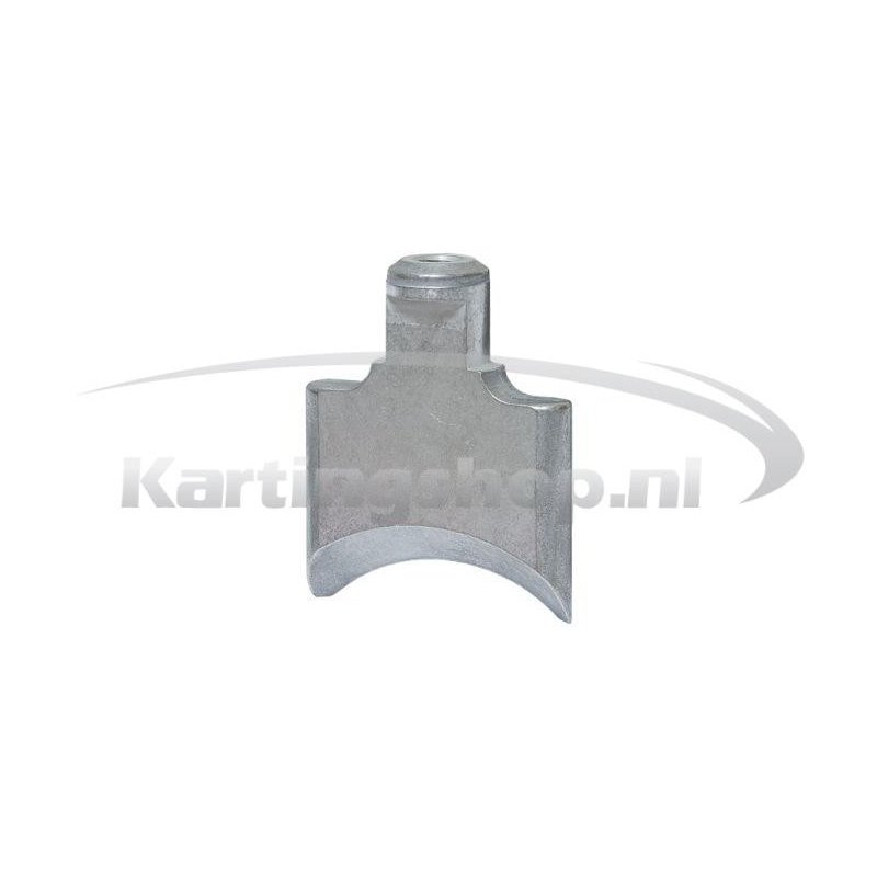 Powervalve valvola