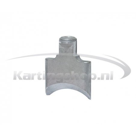 Powervalve valve