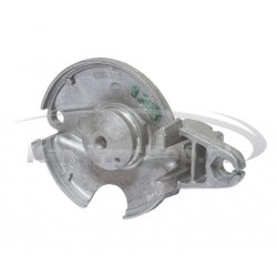 Powervalve Haus Aluminium