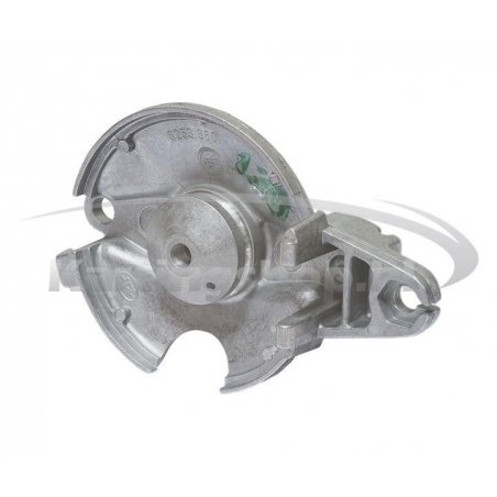 Powervalve House Aluminum