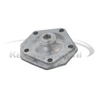 Cylinder head insert