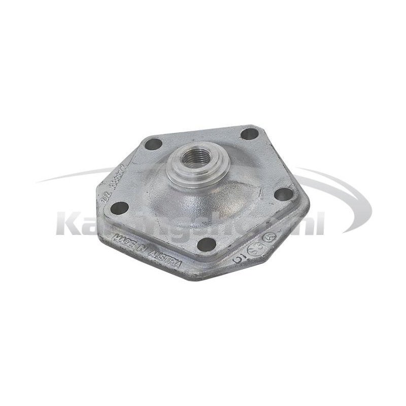 Cylinder head insert