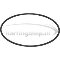 Cylinder head cover o-ring
