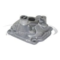 Cylinder head cover
