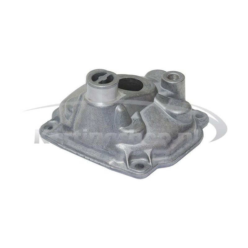 Cylinder head cover
