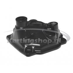 Cylinder head cover Black