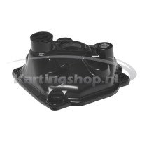 Cylinder head cover Sort