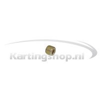 Cylinder head cover plug