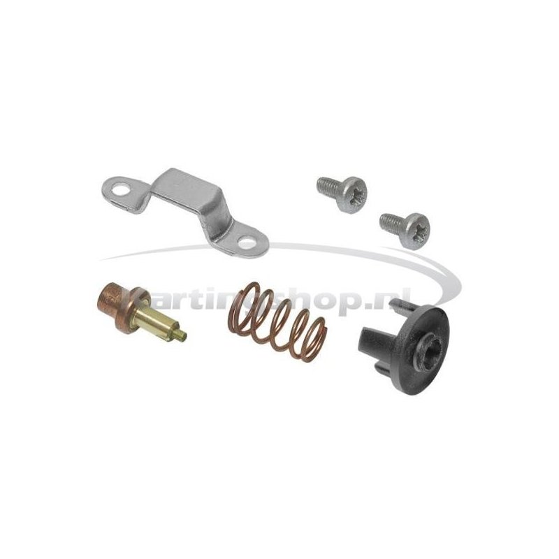 Cylinder Head Cover Thermo Set DD2