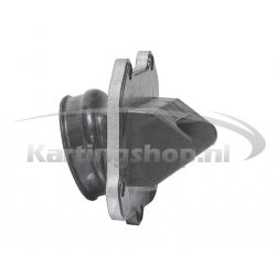 Carburetor Flange 42, 5 mm Rotax