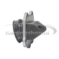 Carburetor Flange 42, 5 mm Rotax