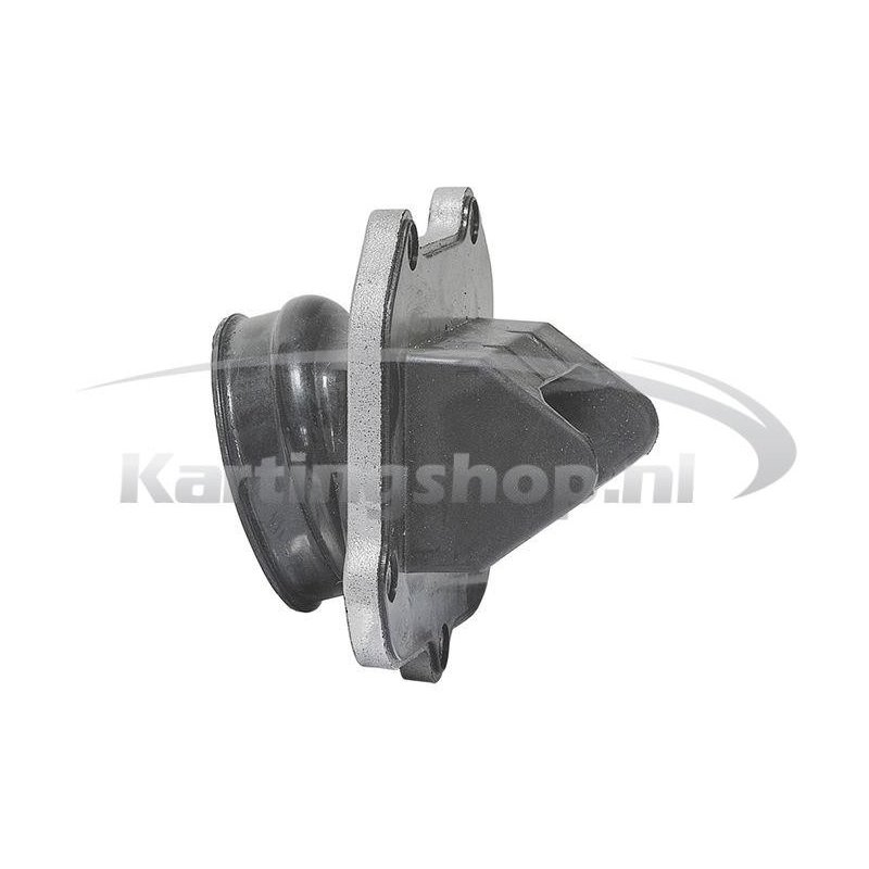 Carburetor Flange 42, 5 mm Rotax