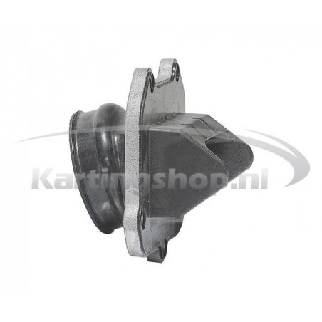 Carburetor Flange 42, 5 mm Rotax