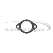 Exhaust flange gasket