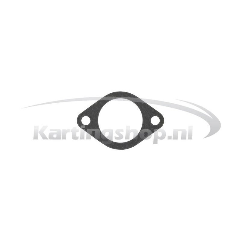 Exhaust flange gasket