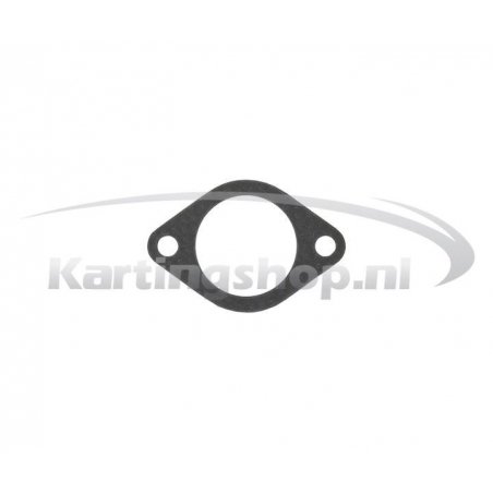 Exhaust flange gasket